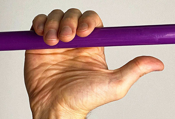 Hand Grip Exercise Benefits for Health and Performance