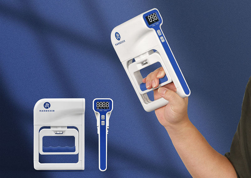 Hand Grip Strength Test: Assess and Understand Your Grip