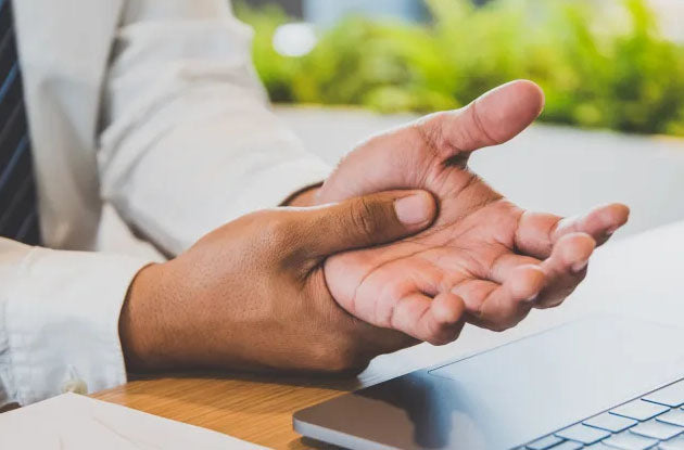 Hand Grip Training Program: Boosting Strength and Endurance - Handexer