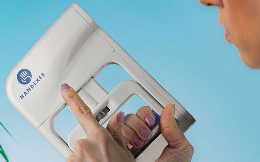 The Grip Strength Test and Its Implications