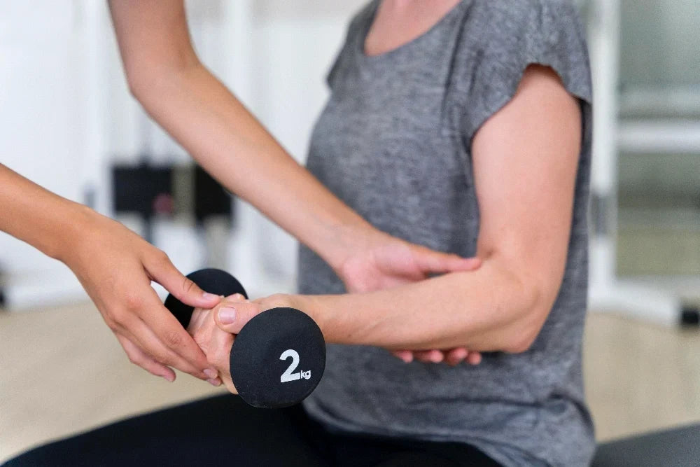 Isometric Grip Exercises: 3 Effective Exercises for Grip Strength