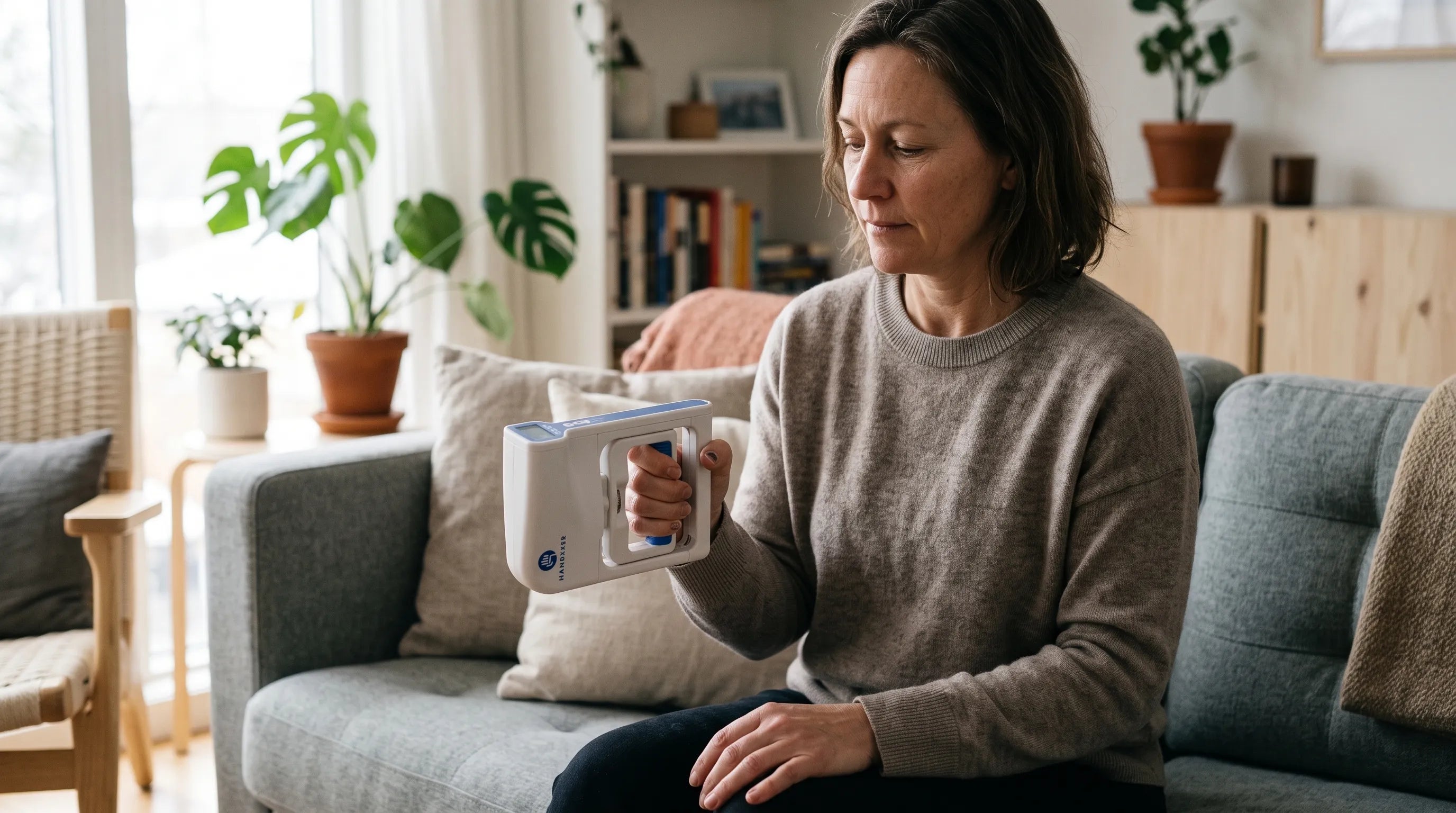 How to Test Grip Strength at Home Accurately: Step-by-Step Guide & Norms