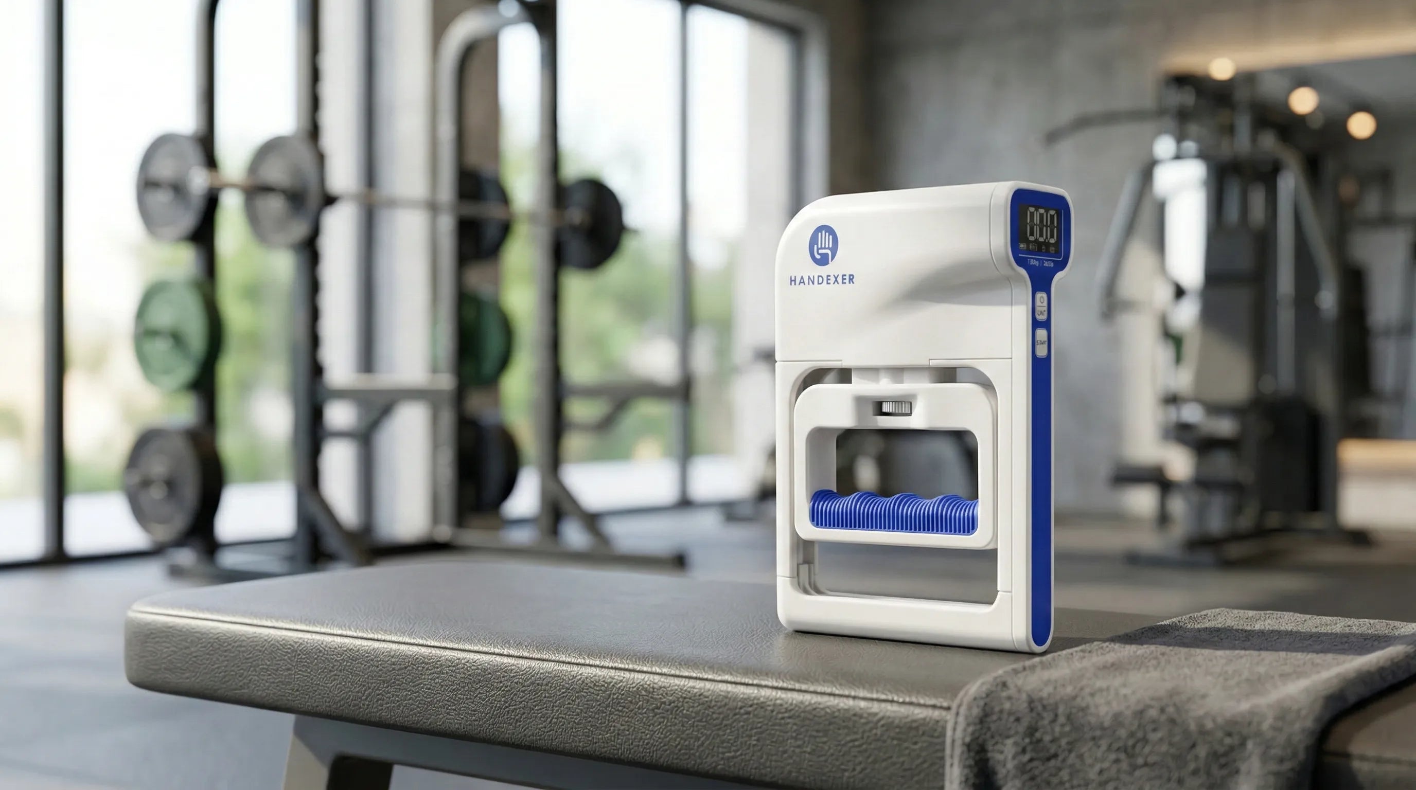 Grip Strength by Age and Gender: What’s Normal? Handexer