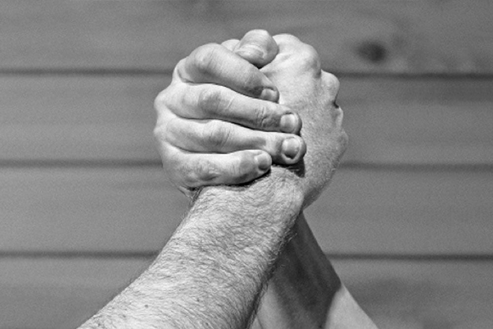 Common Causes of Wrist and Hand Weakness - Handexer