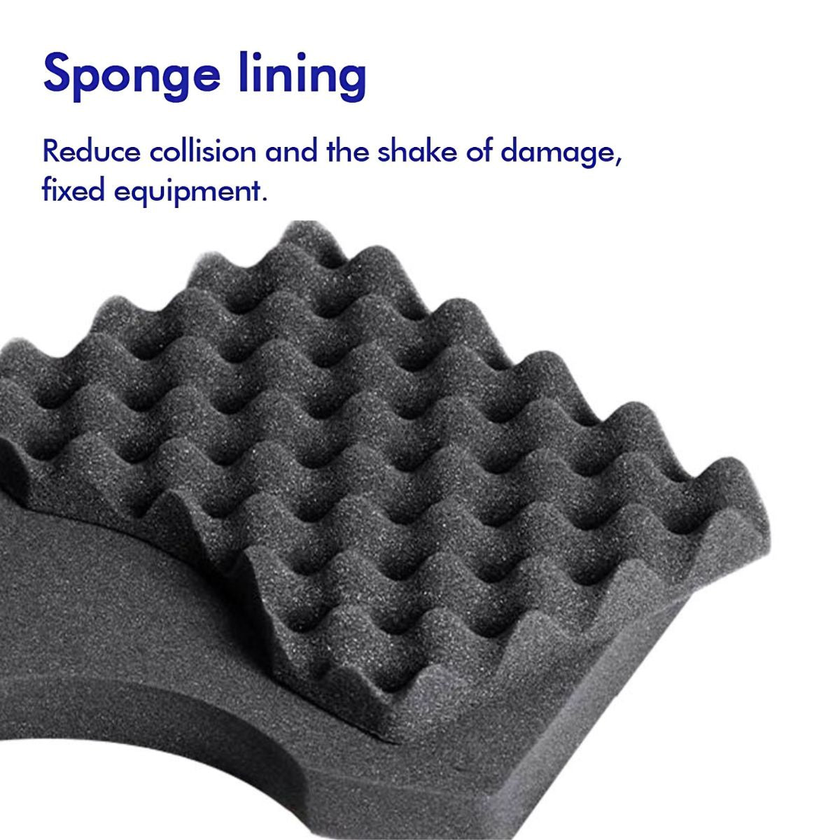 265lb Hand Dynamometer with Case Handexer