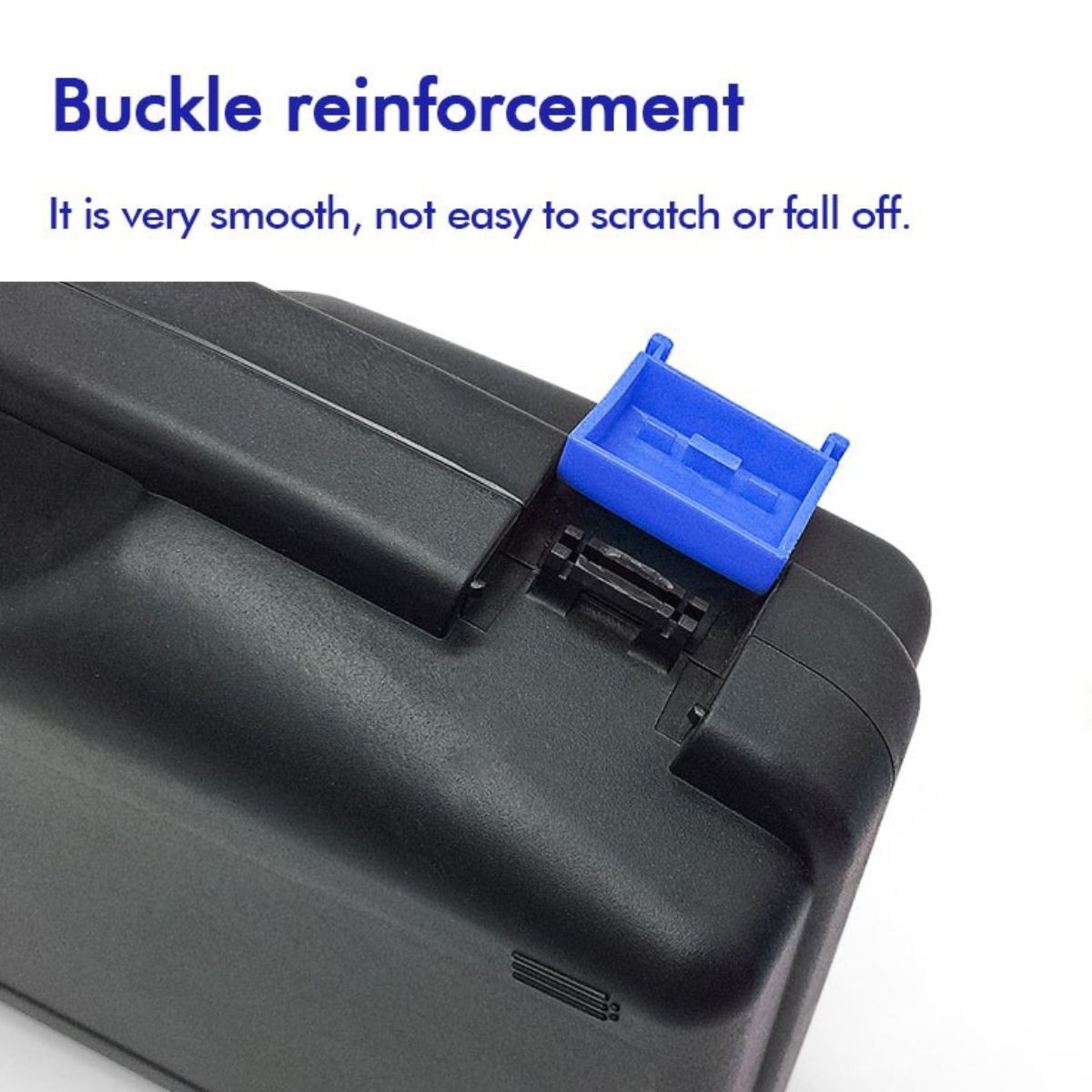 265lb Hand Dynamometer with Case