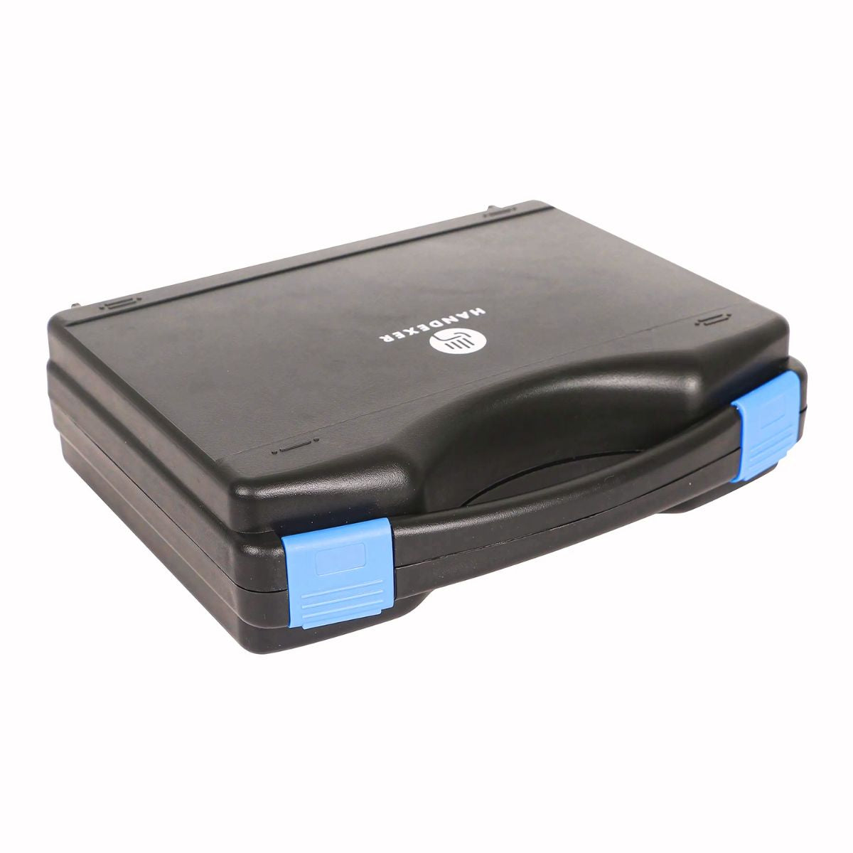 265lb Hand Dynamometer with Case