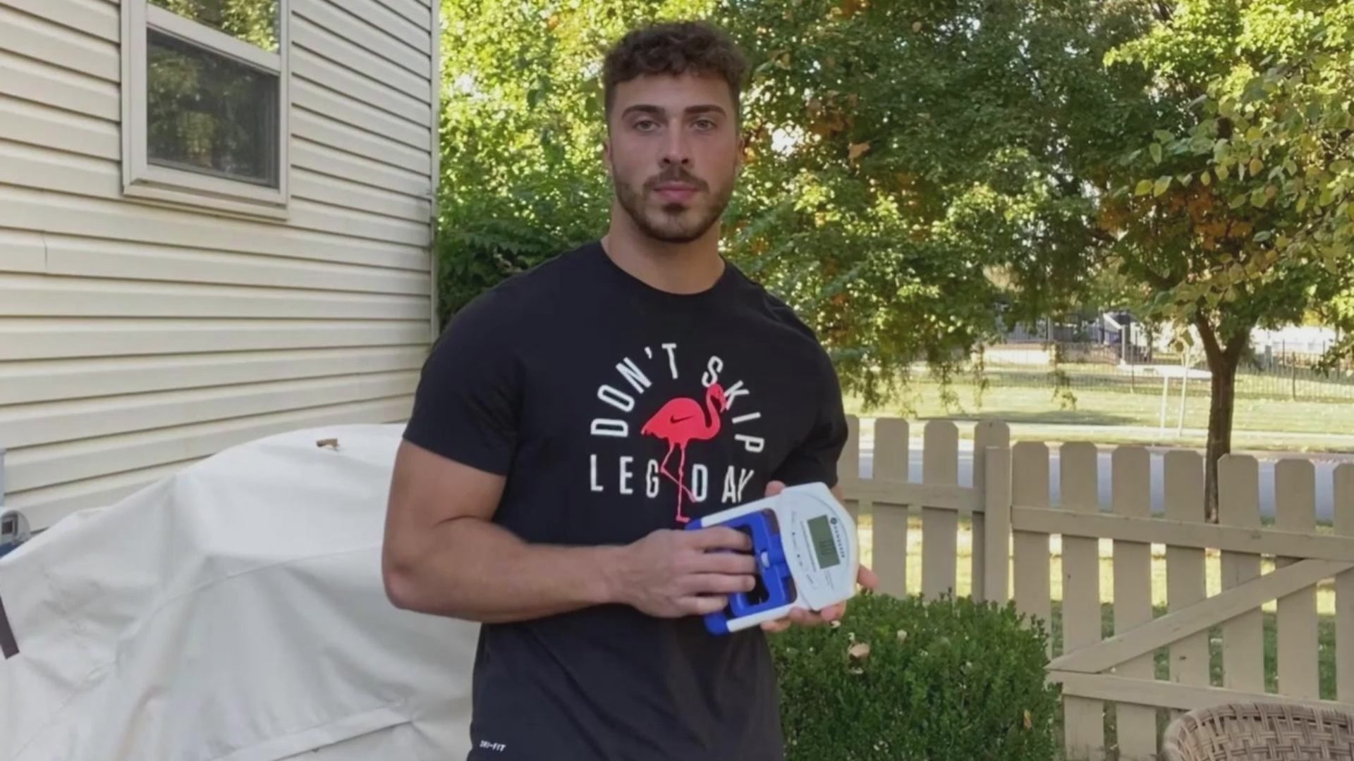 Load video: