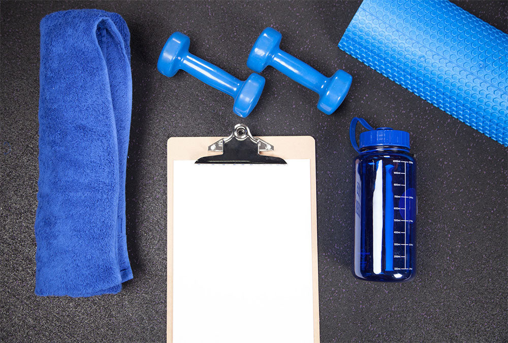 isometric exercises