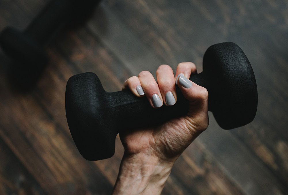 Grip Strength