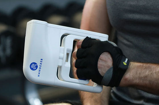 How to Test Your Hand Grip Strength?
