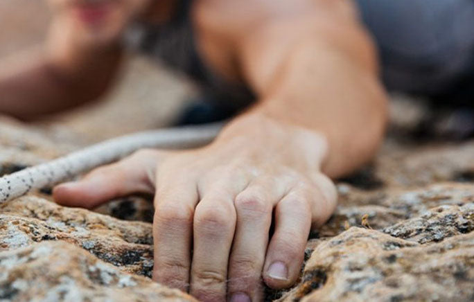 Why Grip Strength Is Important?