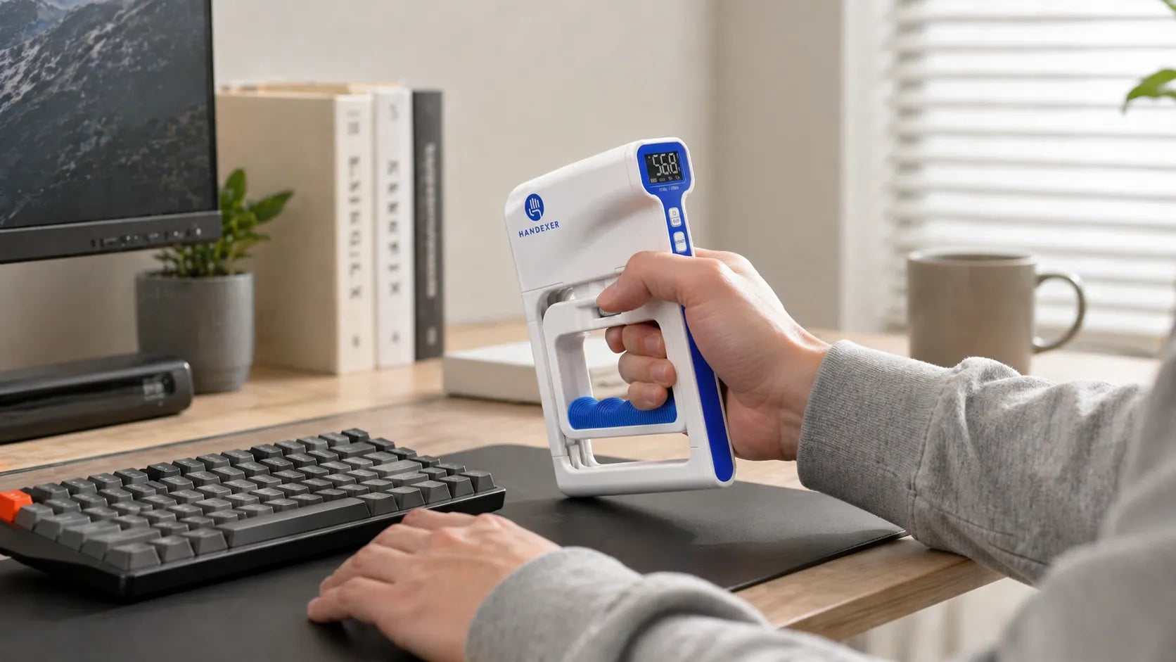Gaming Hand Pain Recovery: Guide to Fix Wrist & Hand Pain from Gaming