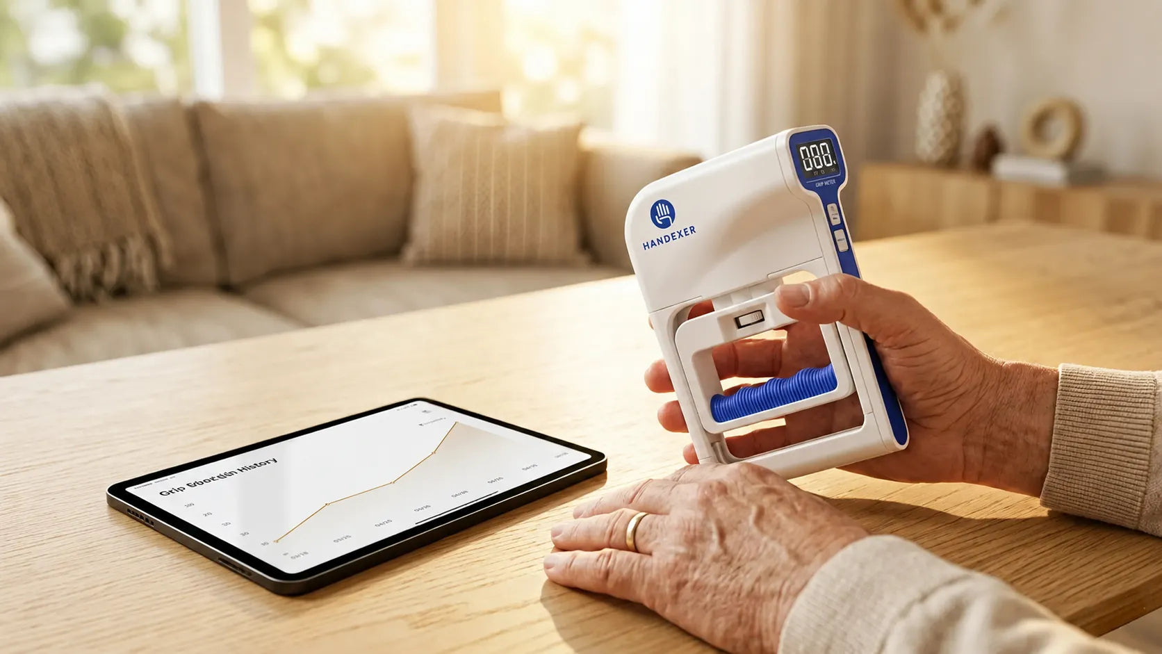 Recover Hand Function After Stroke at Home: A Practical, Step-by-Step Recovery Guide