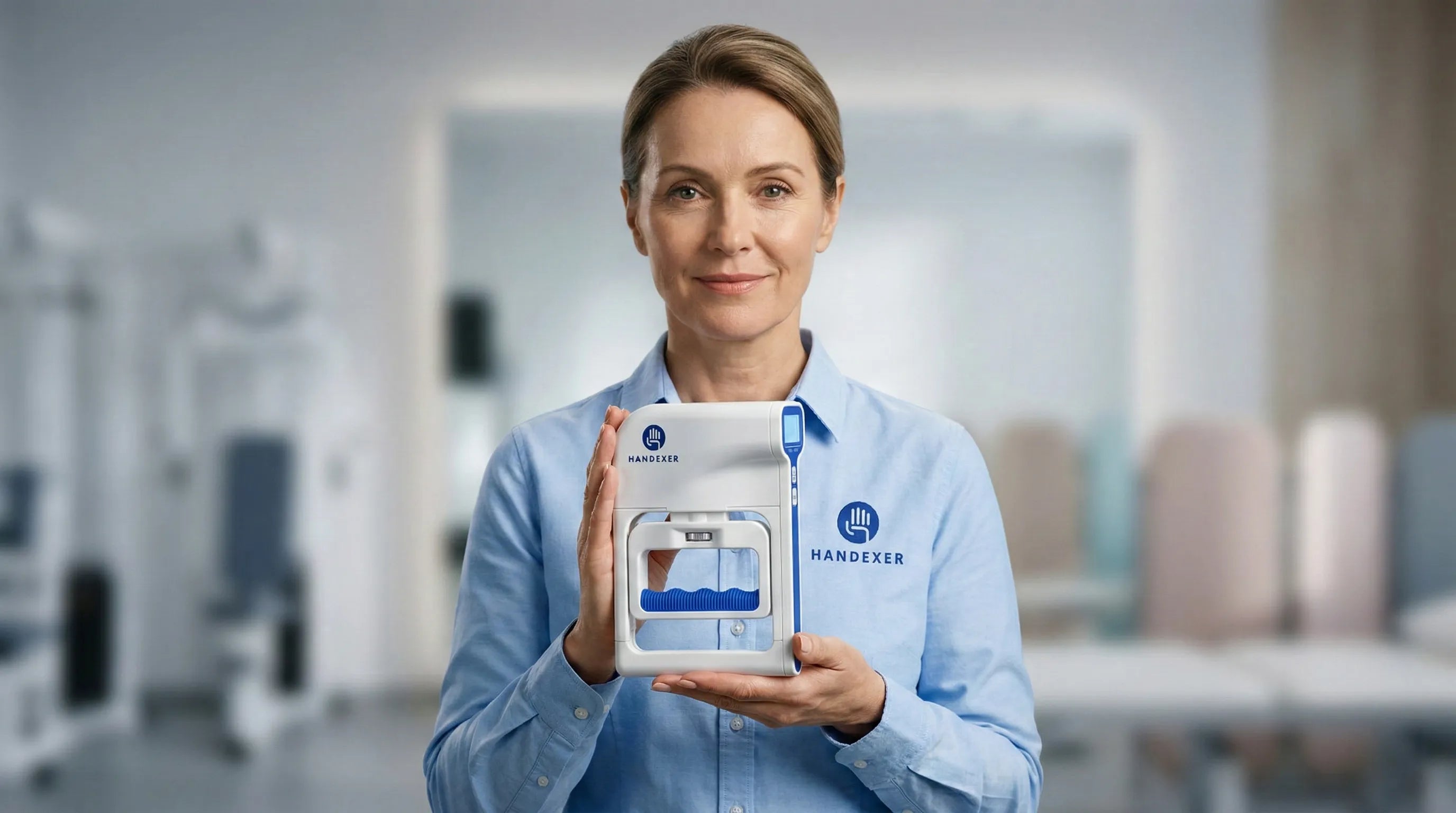 Grip Strength After Carpal Tunnel Surgery: Recovery Guide Handexer