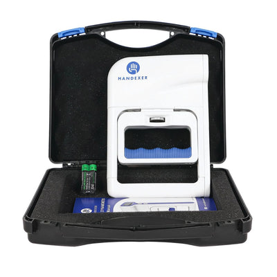 265lb Hand Dynamometer with Case Handexer®