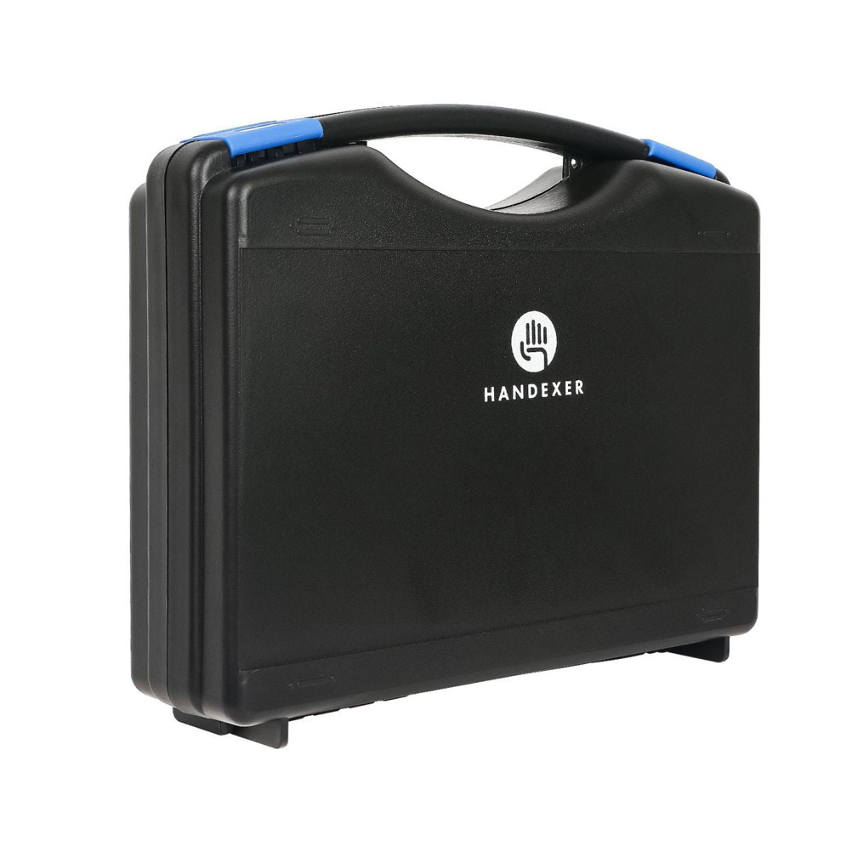 265lb Hand Dynamometer with Case