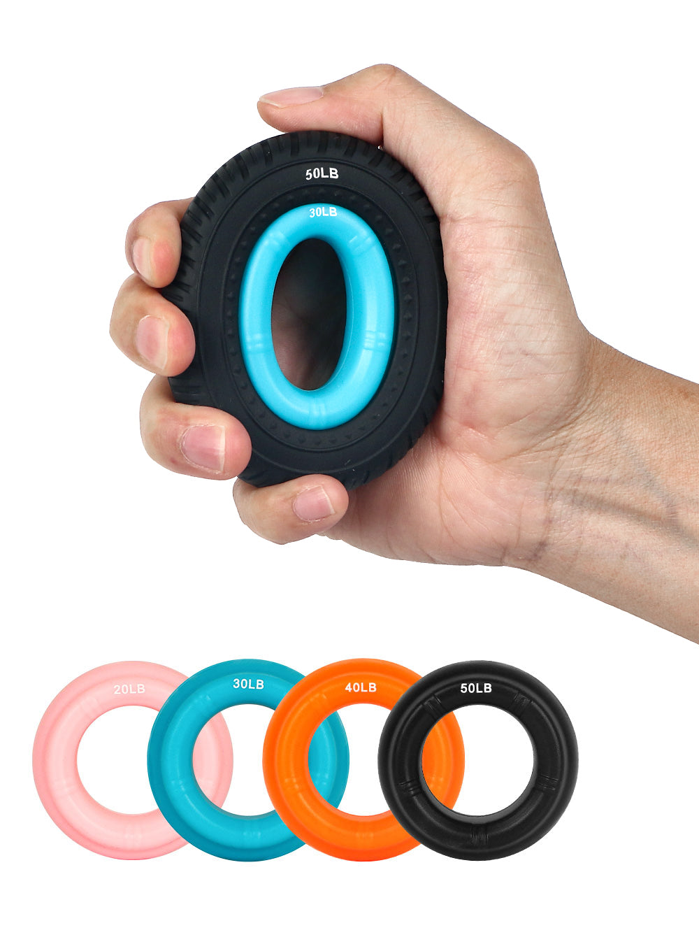 Hand Grip Exercise Benefits for Health and Performance