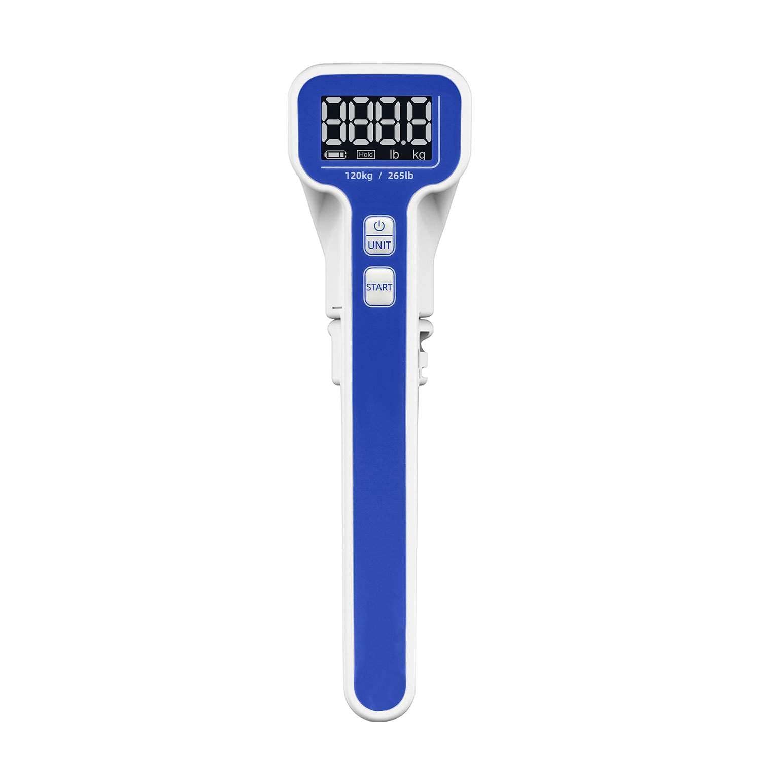 ILELEKY Hand Dynamometer Grip Strength Trainer - Electronic Hand Grip ILELEKY Hand Dynamometer Grip Strength Trainer - Electronic Hand Grip