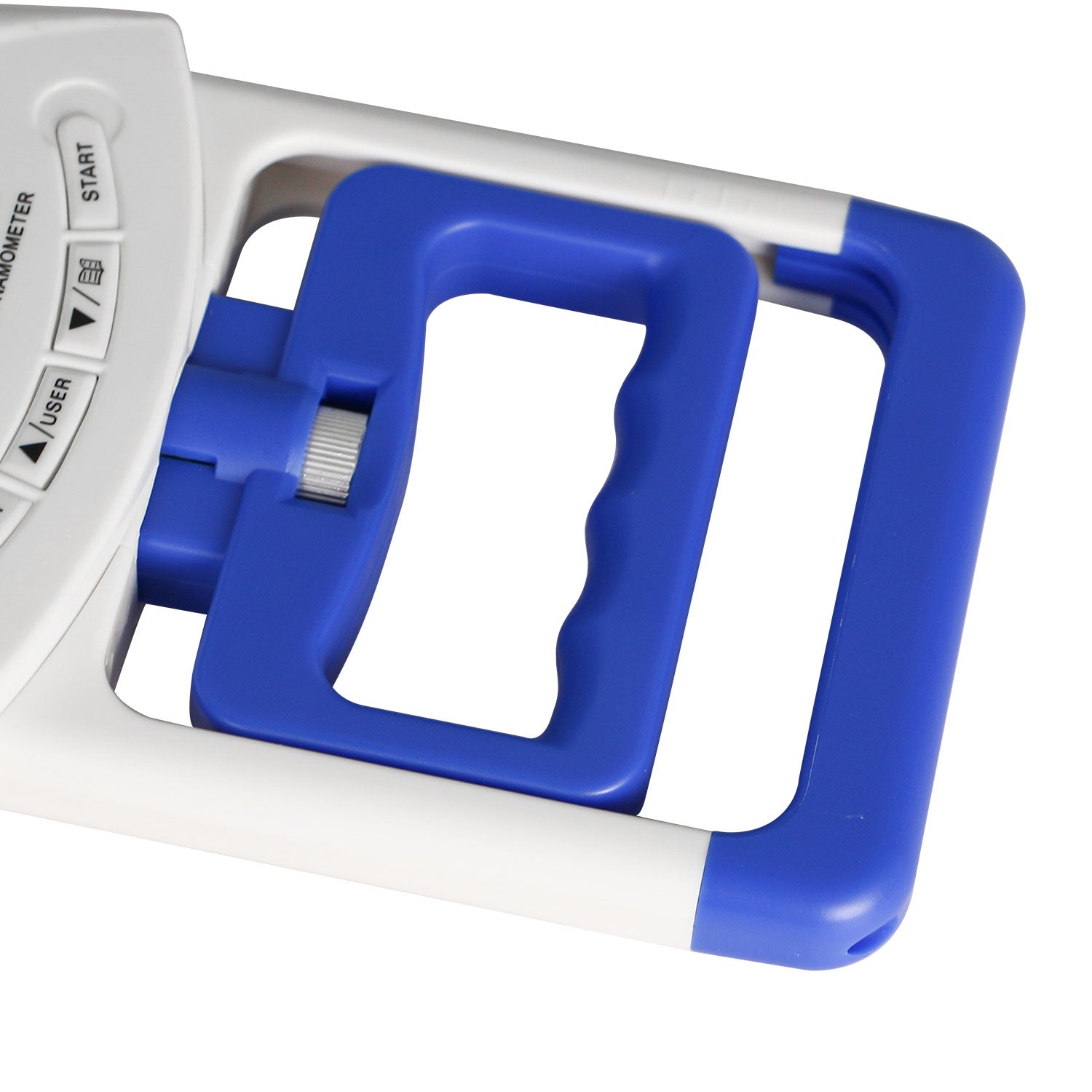 Handexer Dynamometer Handexer Digital Hand Dynamometer 198lb/90kg For Grip Strength Test